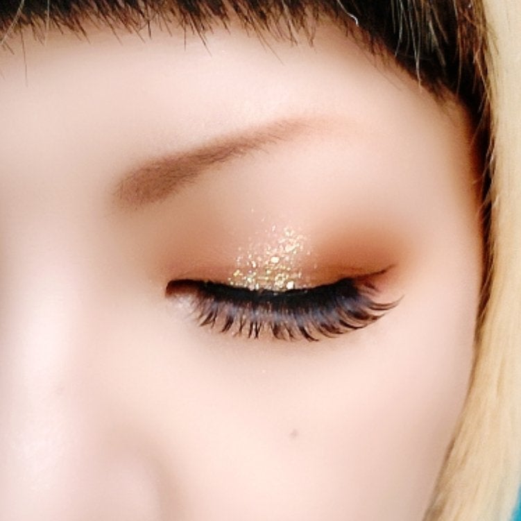 プロ アイ パレット/CLIO/アイシャドウパレットを使ったクチコミ(4枚目)