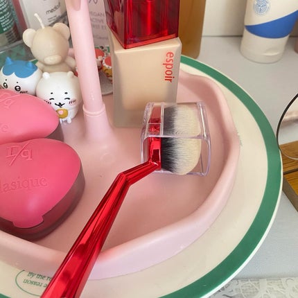 を使ったクチコミ(1枚目)