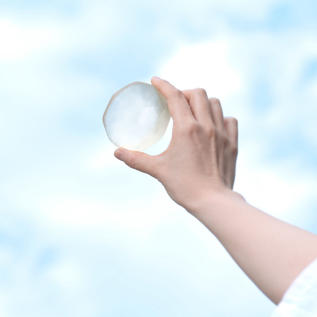 ピュアバー 和漢ハーブシャンプーバー スムース purebar