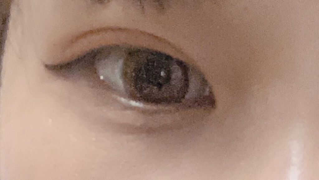 Super Tempting Eye Palette/VT/アイシャドウパレットを使ったクチコミ（3枚目）