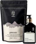 DAILY CARE GEL CLEANSER / JEWOOD