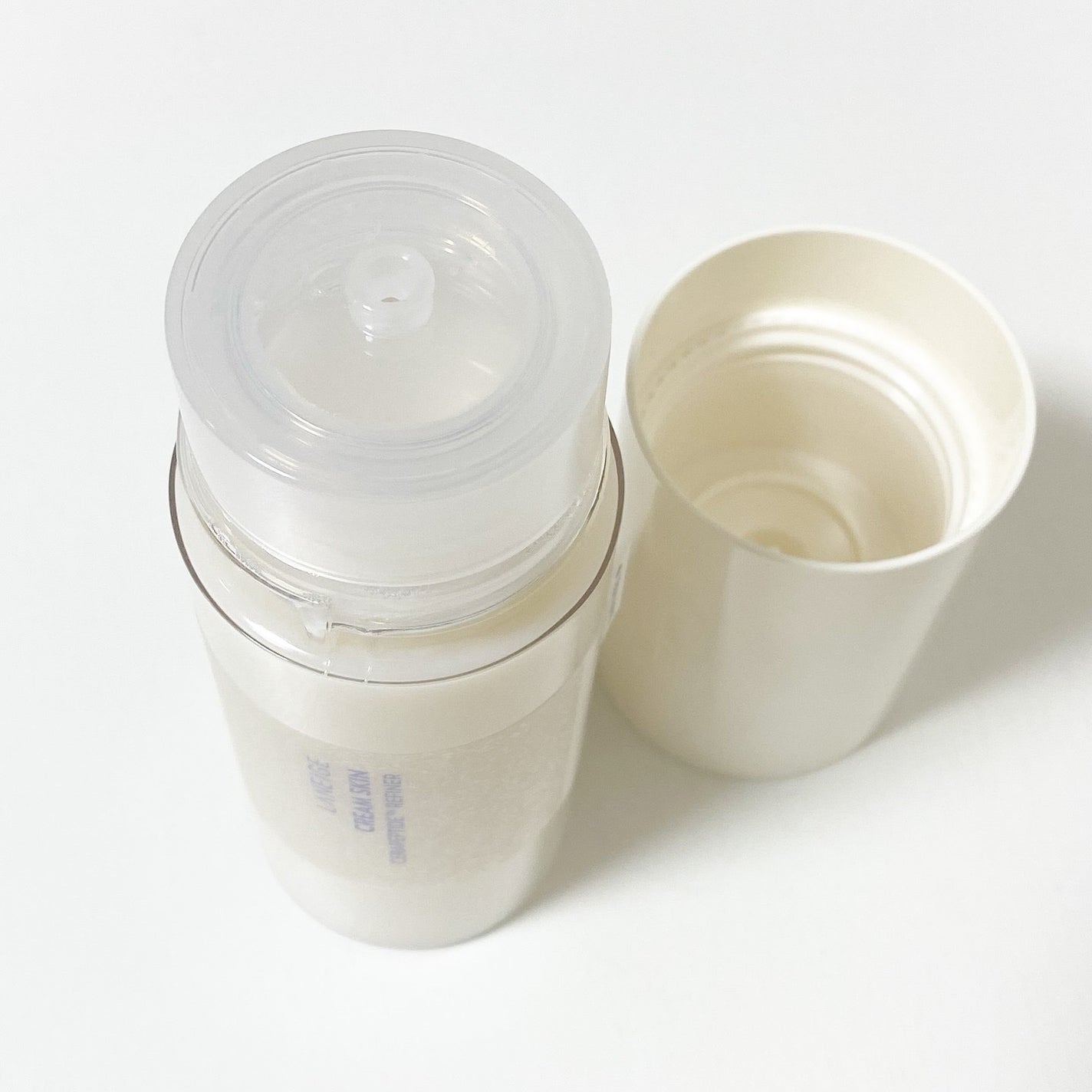 クリームスキン ローション/LANEIGE/化粧水を使ったクチコミ(2枚目)