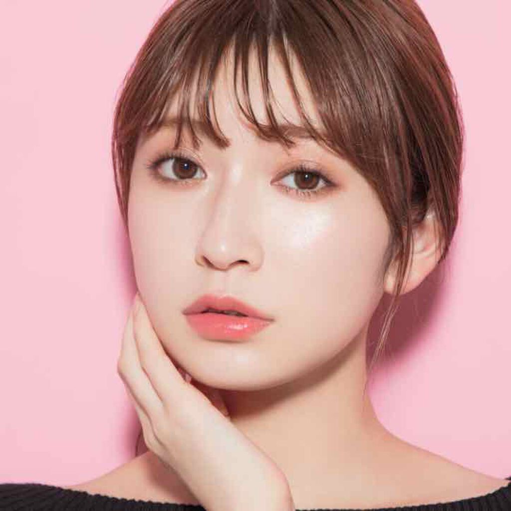 つやぷるリップR/b idol/口紅を使ったクチコミ(2枚目)