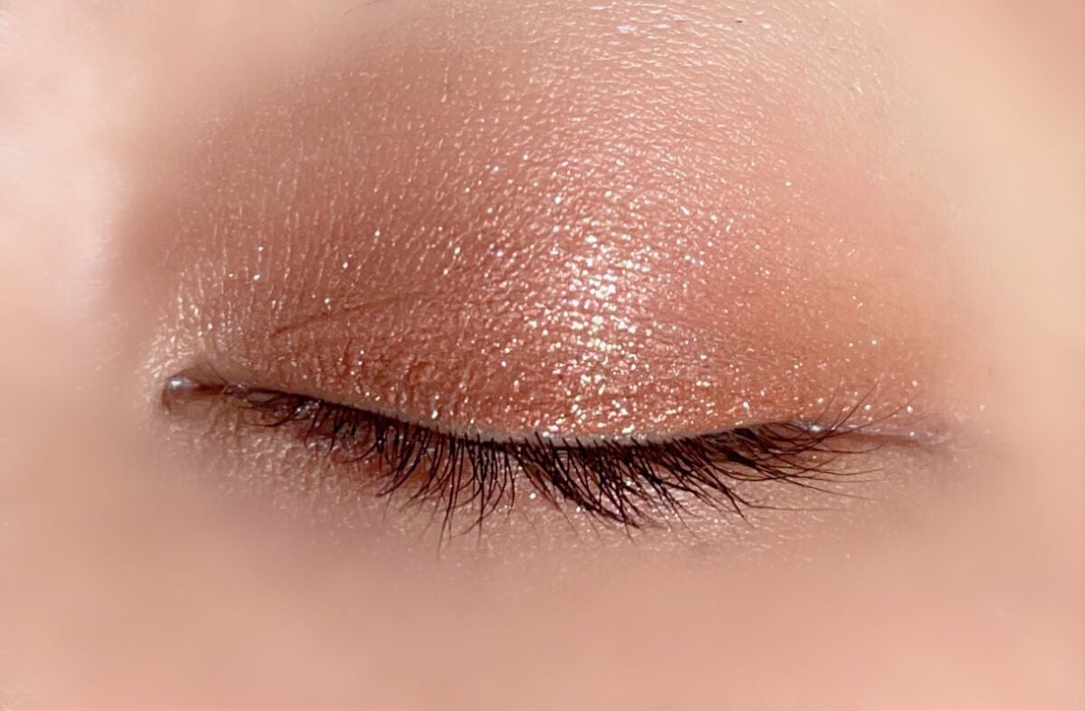 アイカラーマジシャン/キャンメイク/アイシャドウを使ったクチコミ(6枚目)