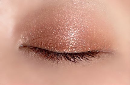 アイカラーマジシャン/キャンメイク/アイシャドウを使ったクチコミ(6枚目)