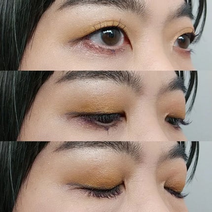 ピュア カラー ブラッシュ/SUQQU/パウダーチークを使ったクチコミ(4枚目)