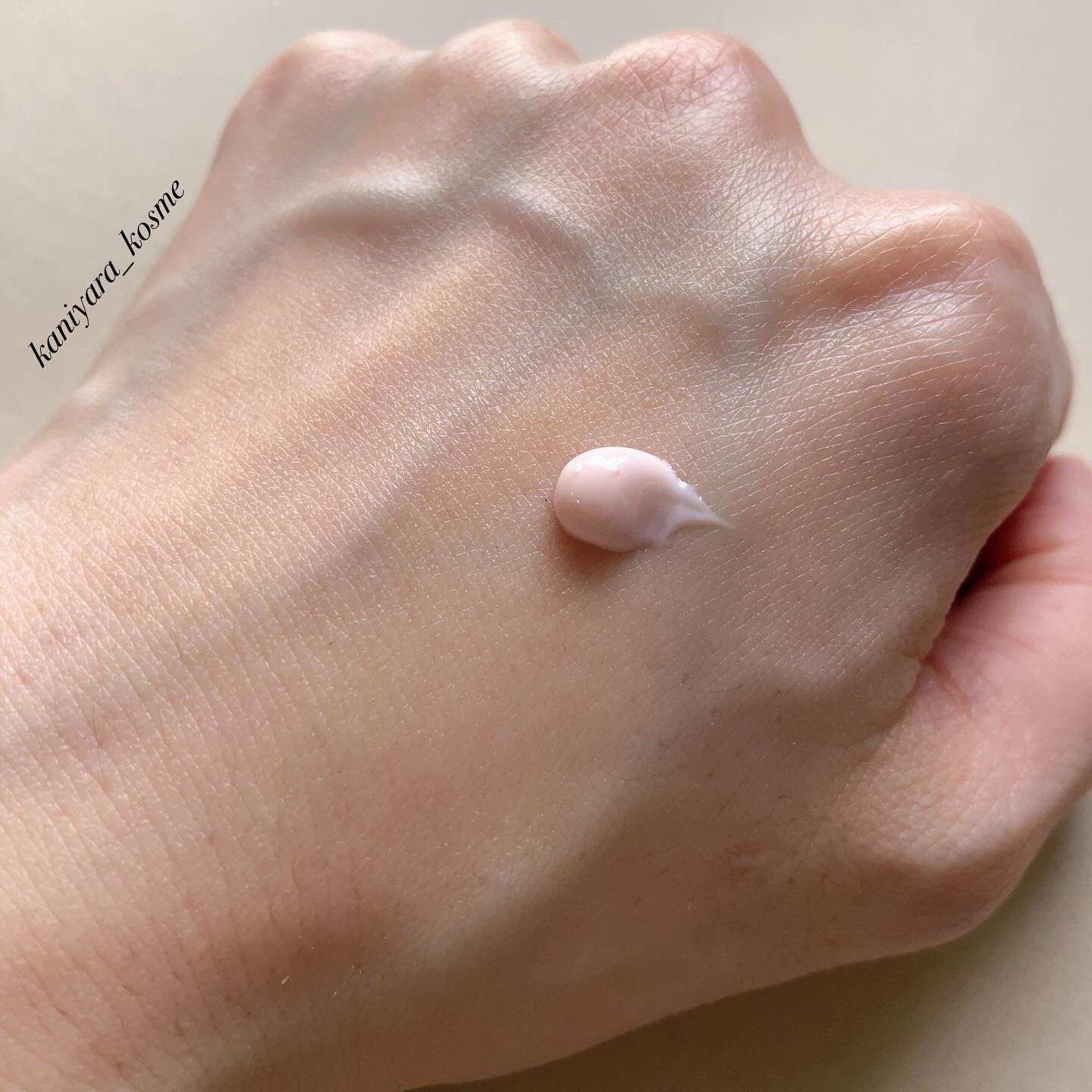 エッセンス スキングロウ プライマー	/SHISEIDO/化粧下地を使ったクチコミ（3枚目）