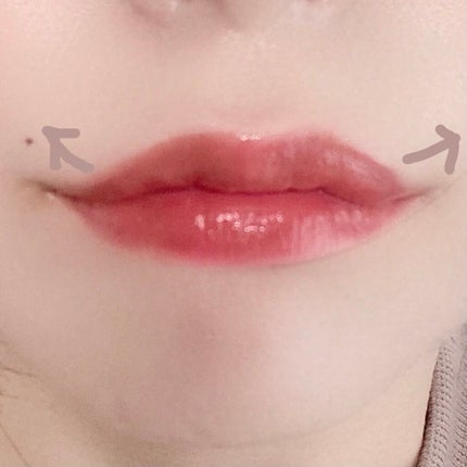 アイブロー ペンシル くり出し式/ちふれ/アイブロウペンシルを使ったクチコミ(5枚目)