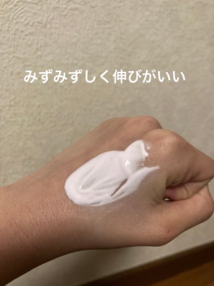 スキンアクア トーンアップUVエッセンス/スキンアクア/日焼け止めクリームを使ったクチコミ(3枚目)