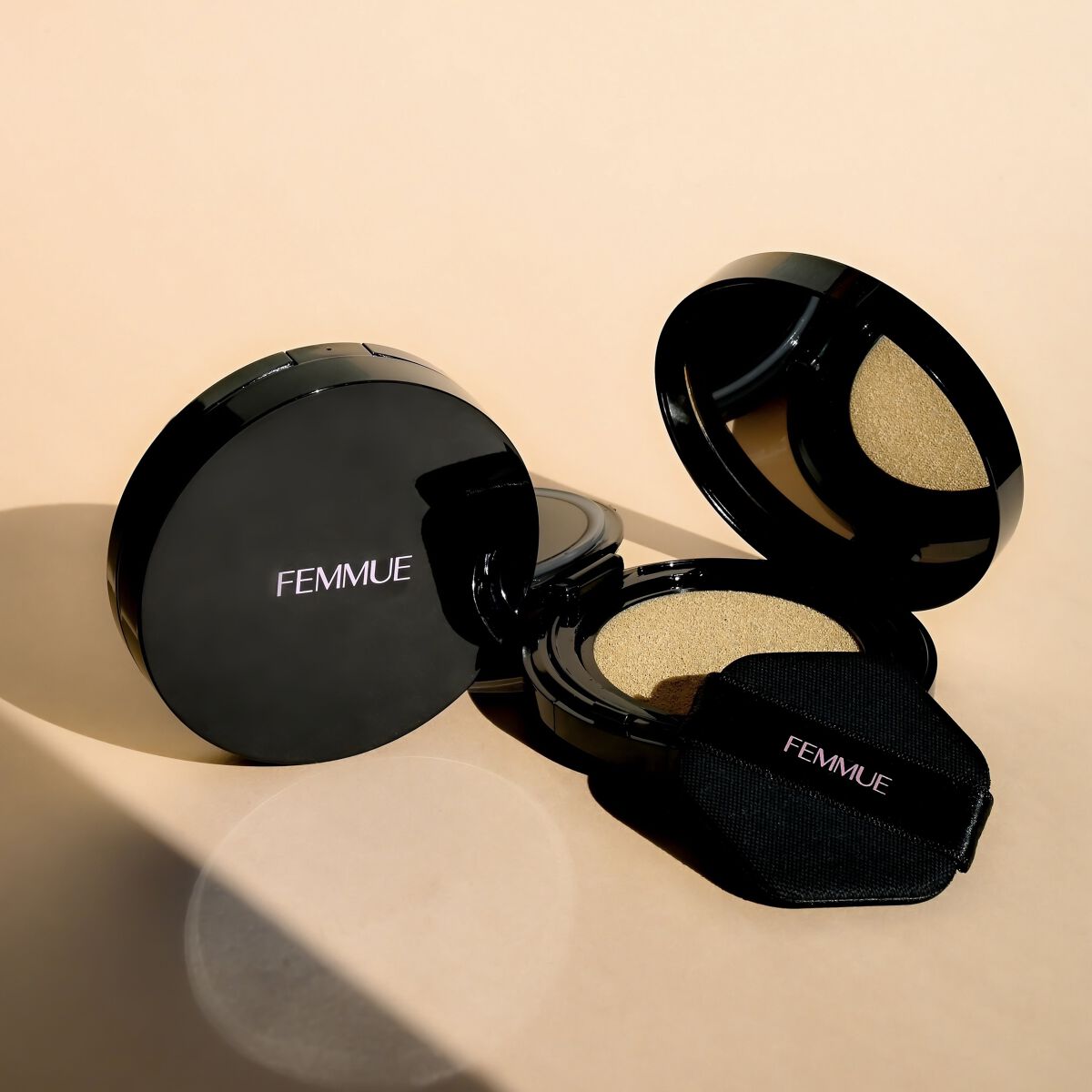 ソフトクレイ ベルベットマスク/FEMMUE/洗い流すパック・マスクを使ったクチコミ（2枚目）