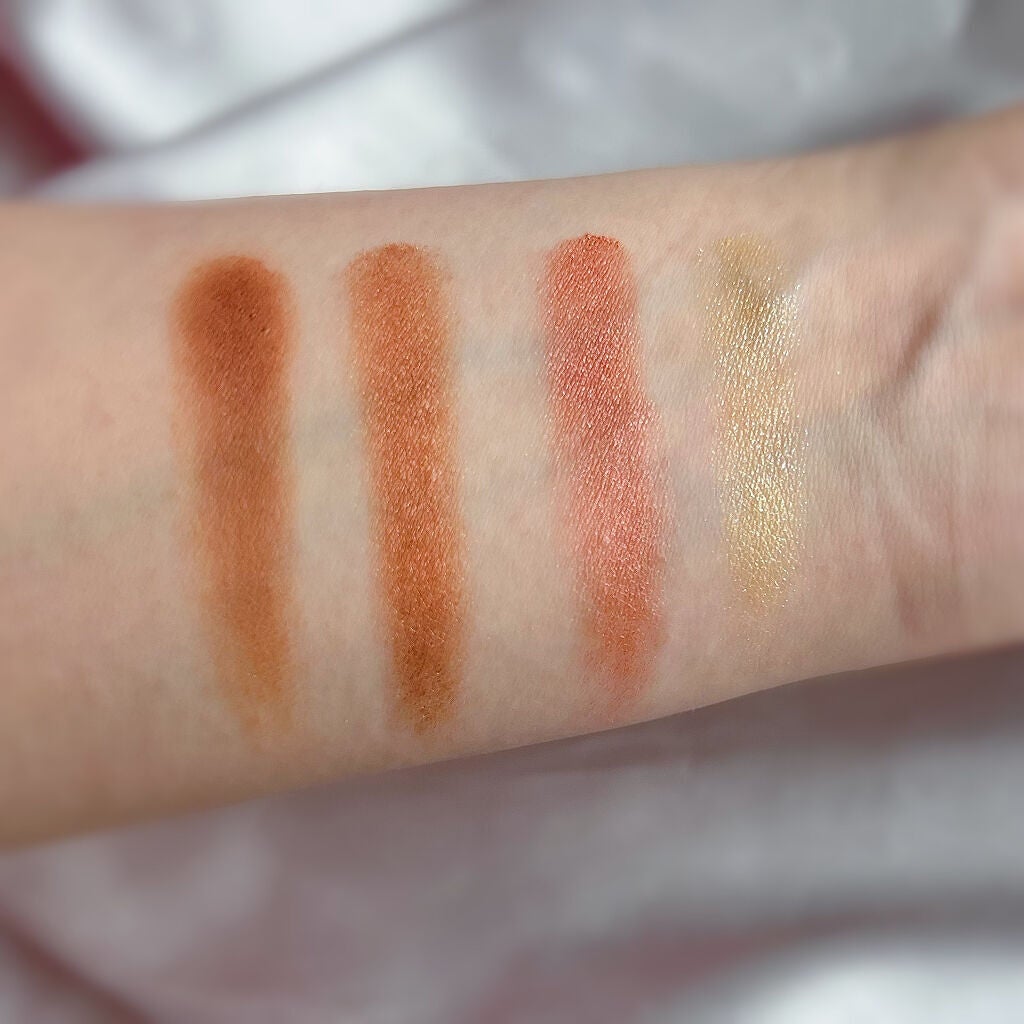 ミックスアイブロウ/キャンメイク/パウダーアイブロウを使ったクチコミ(6枚目)