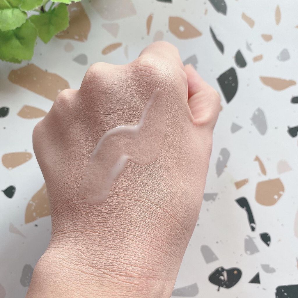 sarako on LIPS 「CELASEEQタイムレスリペアセラムをお試しさせて頂きま..」(3枚目)