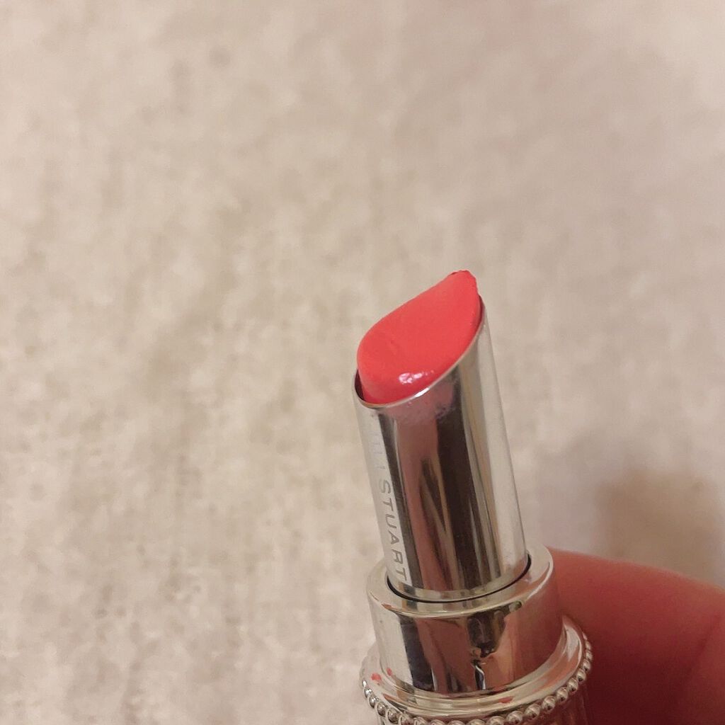 リップブロッサム/JILL STUART/口紅を使ったクチコミ(3枚目)