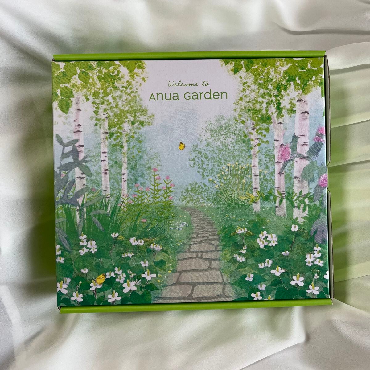 ドクダミ 77 スージングトナー/Anua/化粧水を使ったクチコミ(3枚目)