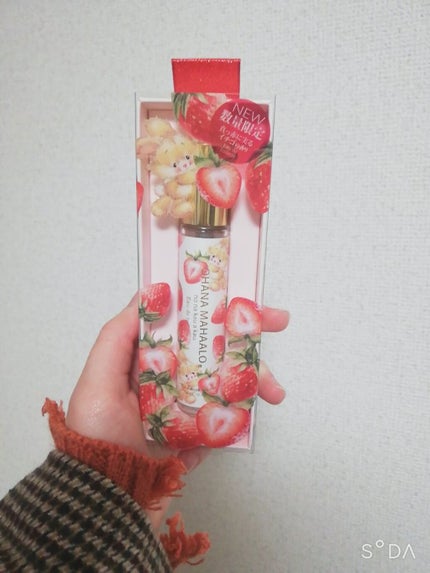 フレグランスマッサージミルク 〈マカヒキオリ マカハウ〉/OHANA MAHAALO/ボディミルクを使ったクチコミ(4枚目)