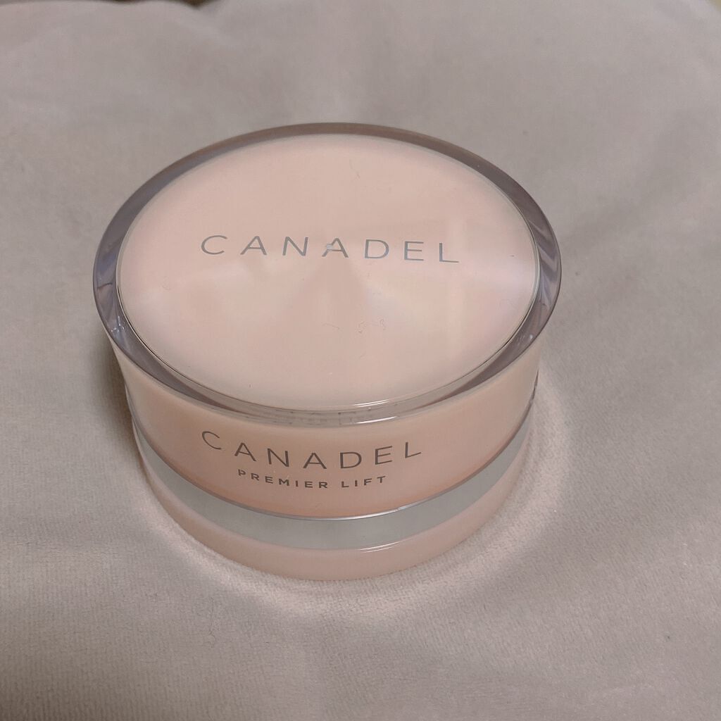 プレミアリフト オールインワン/CANADEL/オールインワン化粧品を使ったクチコミ(1枚目)