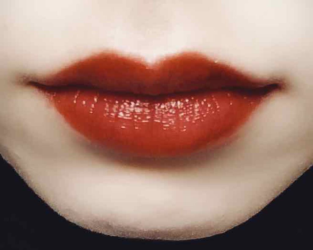 シャインコンパルジョン/MAYBELLINE NEW YORK/口紅を使ったクチコミ（3枚目）