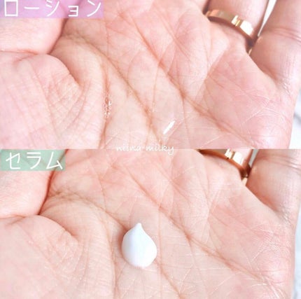 ルミナス モイスチャーセラム/REELA Organics/美容液を使ったクチコミ(2枚目)