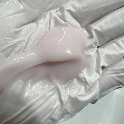 カラーリングミルク/パルティ/ヘアカラーを使ったクチコミ(4枚目)