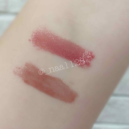 【旧】ディオール アディクト ステラー グロス/Dior/リップグロスを使ったクチコミ(2枚目)