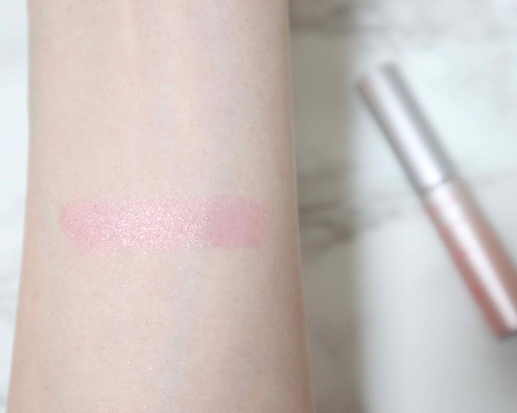 サクラヴェールリップ/パラドゥ/リップクリームを使ったクチコミ（3枚目）