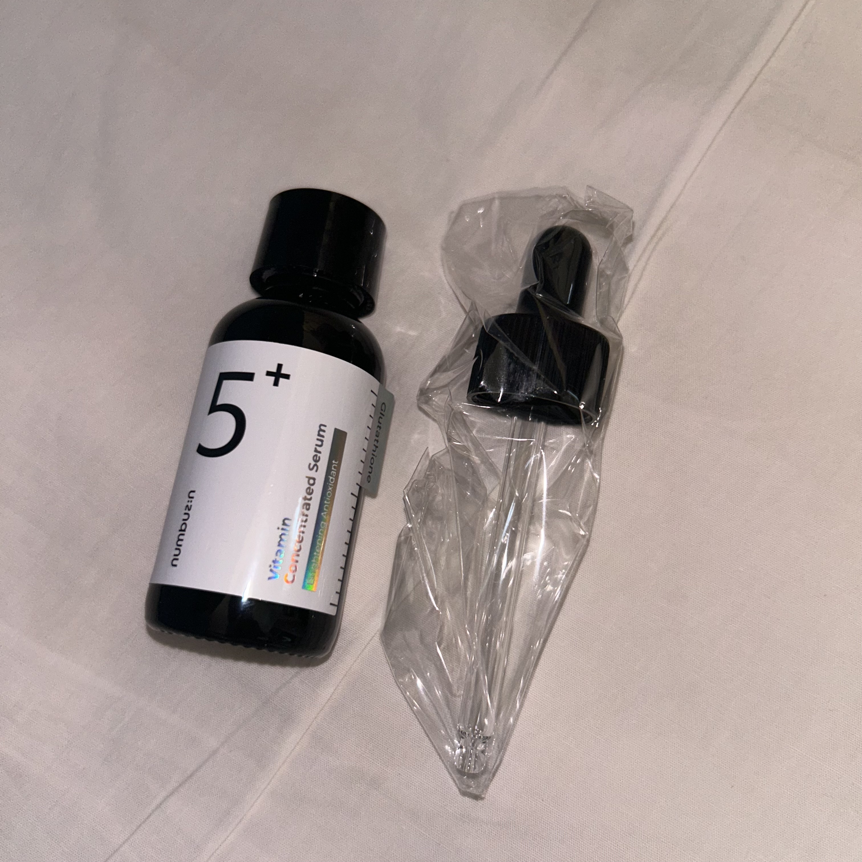 THE N.M.F 365 アクアマスク/MEDIHEAL/シートマスク・パックを使ったクチコミ（2枚目）