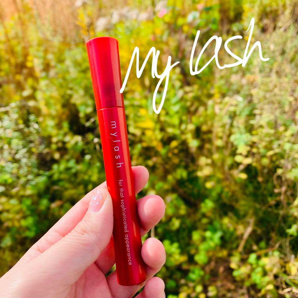 オペラ マイラッシュ アドバンスト/OPERA/マスカラを使ったクチコミ(1枚目)