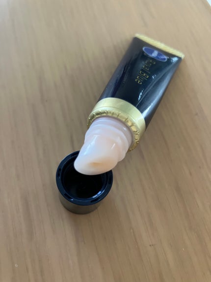 ニベア ロイヤルブルーリップ 濃密美容ケア/ニベア/リップ美容液を使ったクチコミ(3枚目)