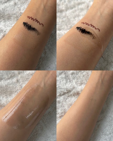 ワンデイズユー ディープクレンジグオイル/One-day's you/オイルクレンジングを使ったクチコミ(2枚目)