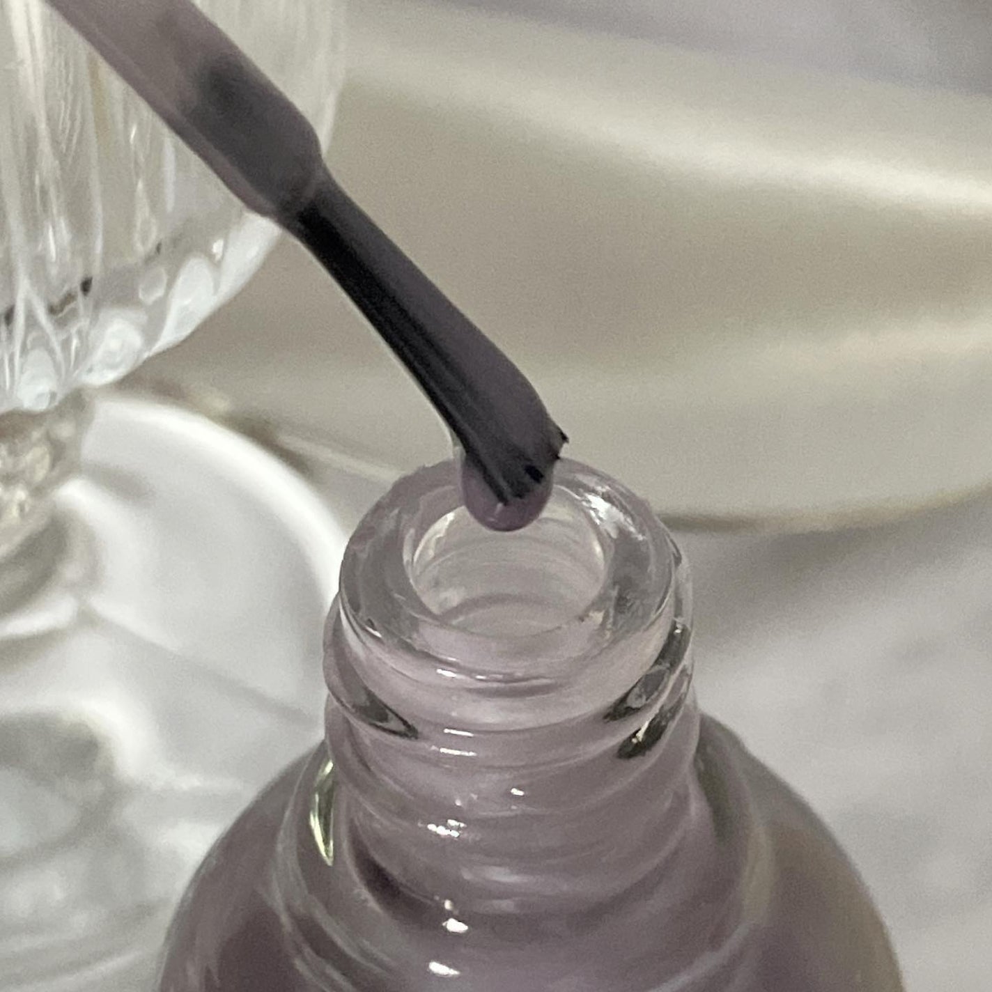 シュガードール オールインワンネイルR/シュガードール/オールインワンネイルを使ったクチコミ(4枚目)