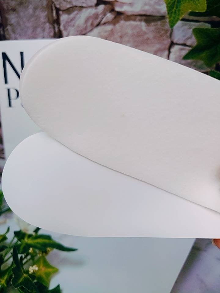 ベラ ネックパッチ/VELLA/シートマスク・パックを使ったクチコミ(2枚目)