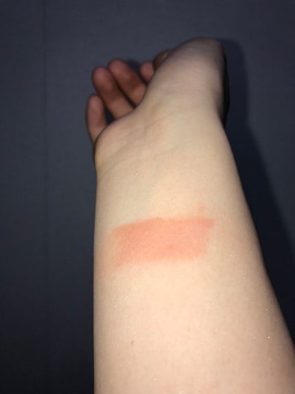 ジューシーパン ムースティント/A’pieu/リップティントを使ったクチコミ(4枚目)