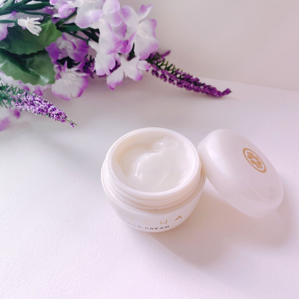 エッセンス/タッチャ/化粧水を使ったクチコミ(4枚目)