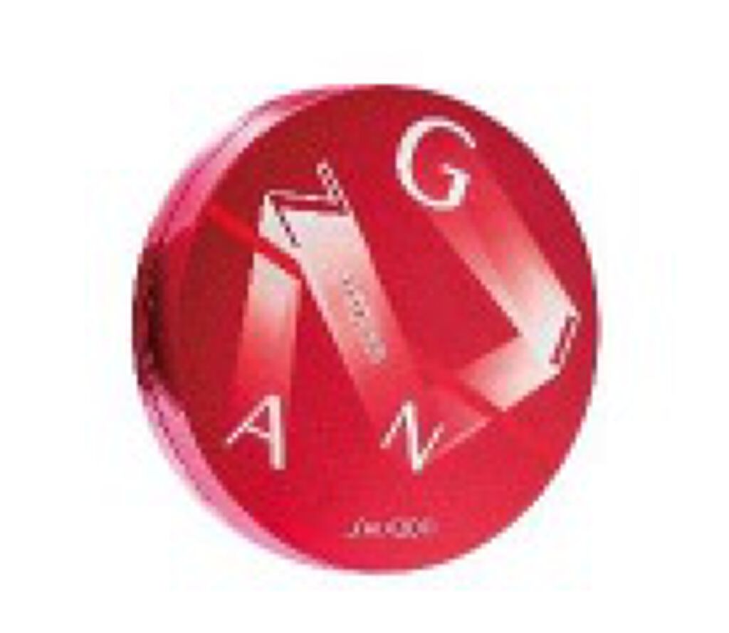 SHISEIDOザ・スキンケア シンクロスキン ケース（クッションコンパクト用）リミテッドエディション