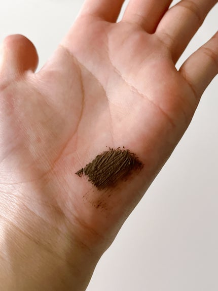 パーフェクトエクステンション マスカラ for カール/D-UP/マスカラを使ったクチコミ(4枚目)