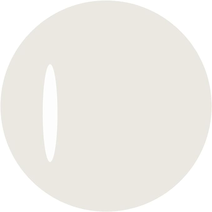 カラージェル 17M オイスターホワイト