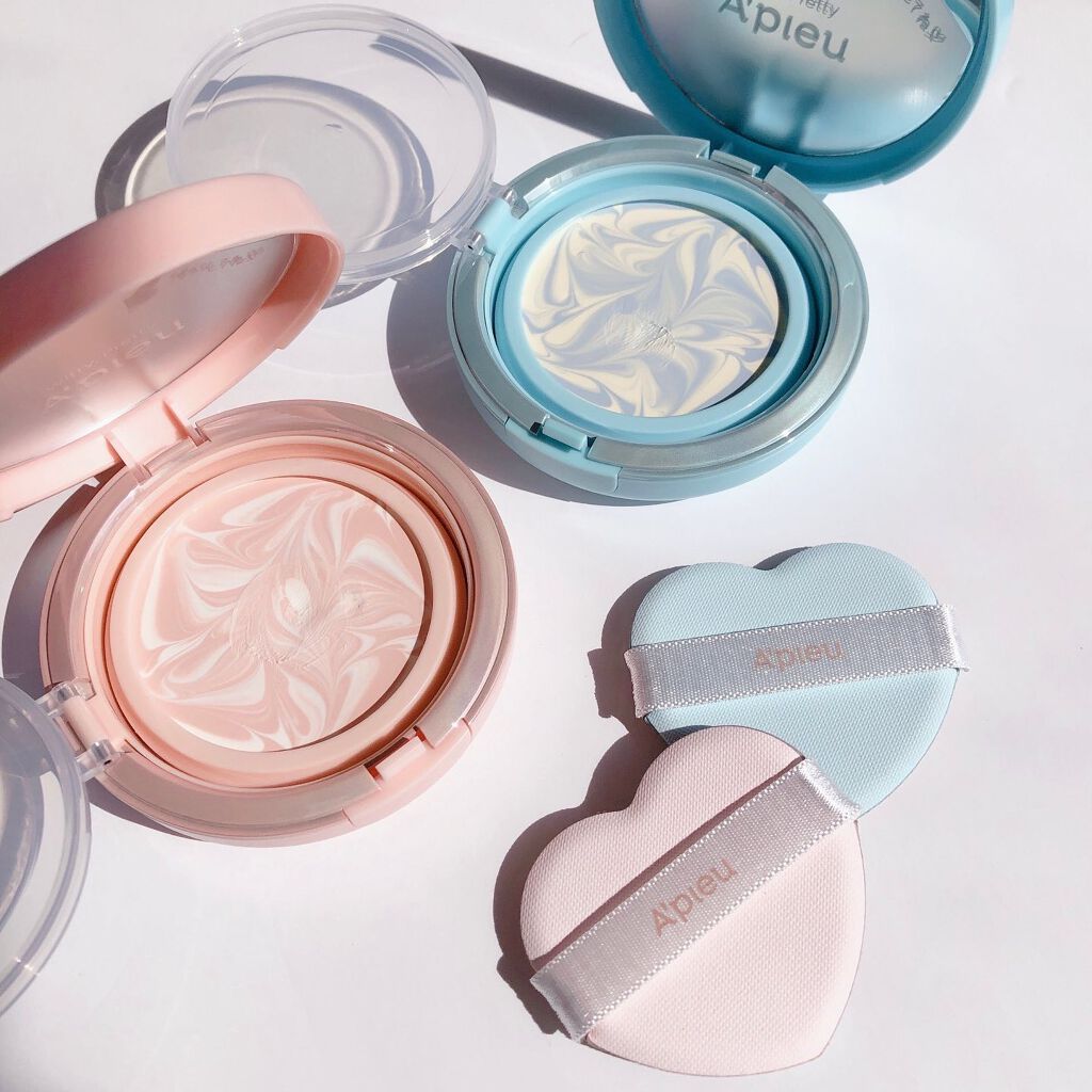 ジューシーパン スキンケアプライマー/A’pieu/化粧下地を使ったクチコミ（1枚目）