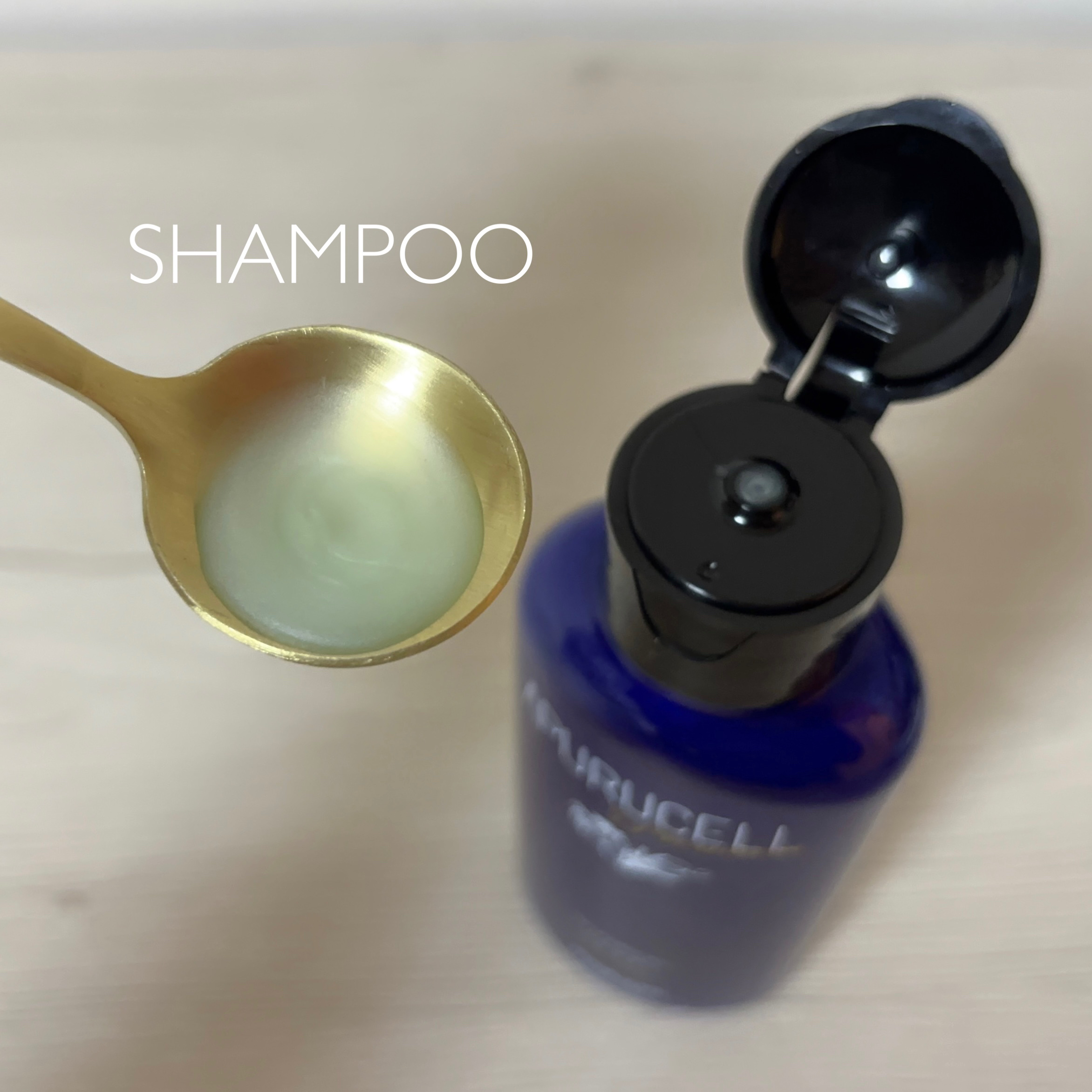 アプルセル シャンプー プレミアム/サニープレイス/市販シャンプーを使ったクチコミ（2枚目）