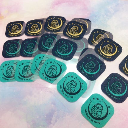 アロマdeスリープ/ウェルベスト/香水(その他)を使ったクチコミ(3枚目)