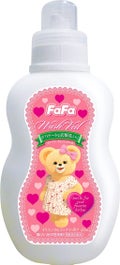 ファーファ ファーファ ウォッシュベール