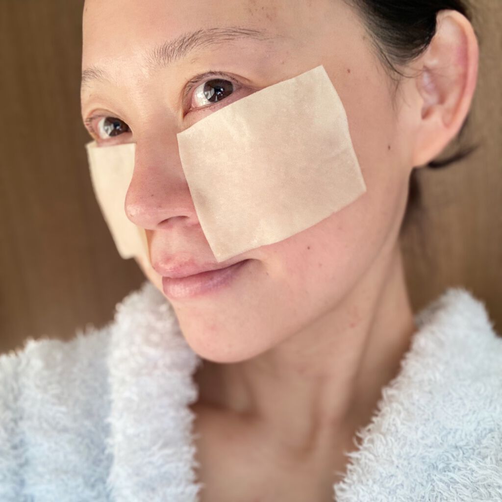 ポアタイトニングトナー/One-day's you/化粧水を使ったクチコミ(7枚目)