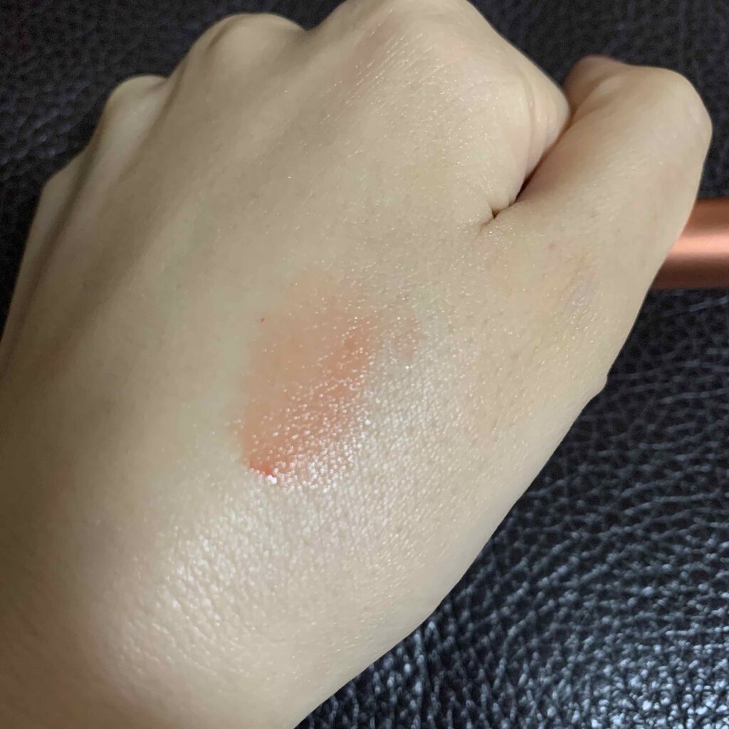 アヴァンセ ジョリ・エ ジョリ・エ ティントリップ/アヴァンセ/リップティントを使ったクチコミ(2枚目)