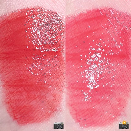 ムードインハンサーリキッドグロウ/hince/口紅を使ったクチコミ(2枚目)