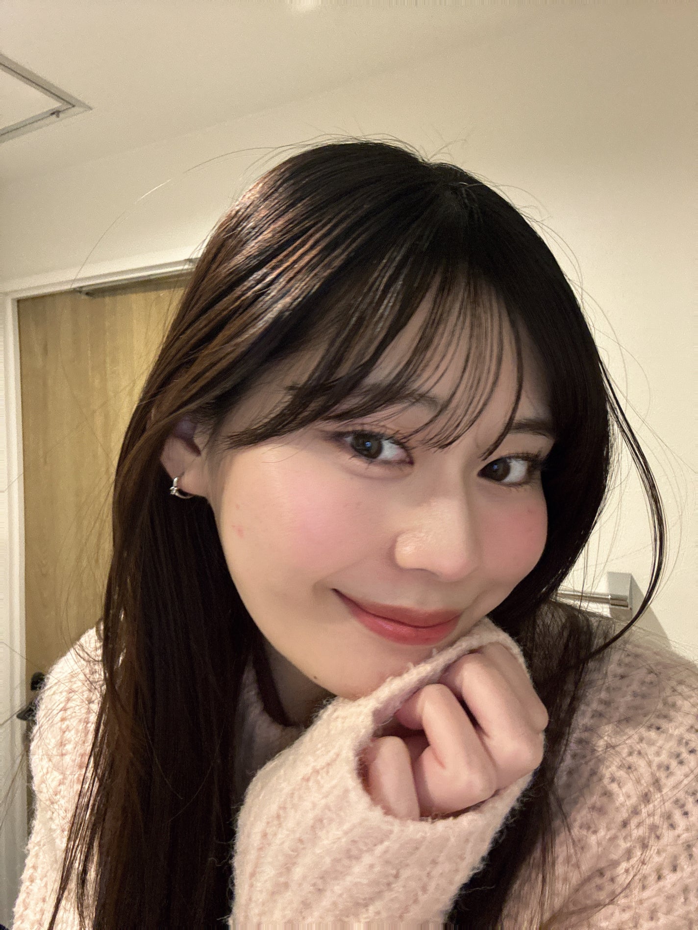 タッチインソール チークブラッシャー/touch in SOL /ジェル・クリームチークを使ったクチコミ(3枚目)