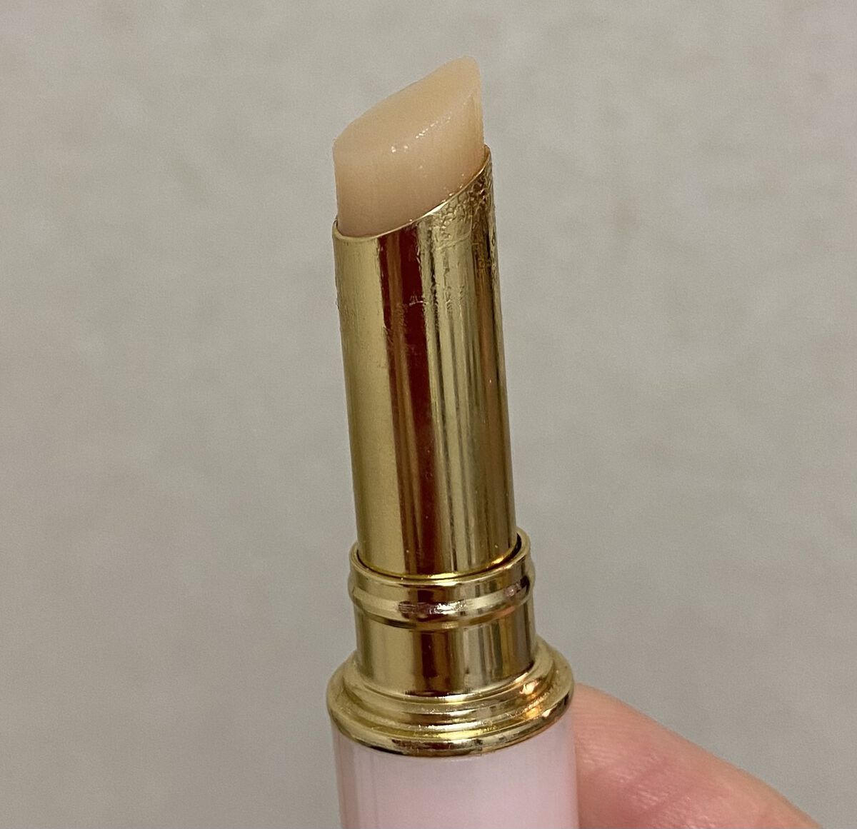 UVロイヤルリップ/JOIEECO/リップケアを使ったクチコミ（2枚目）