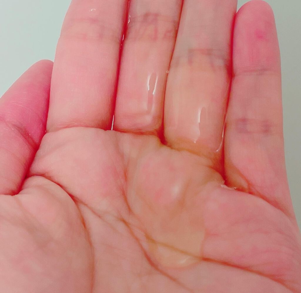 プライミングシャンプー/フォーティファイングヘアマスク ゴールドクレイ/クレイエステ/サロンシャンプーを使ったクチコミ（2枚目）