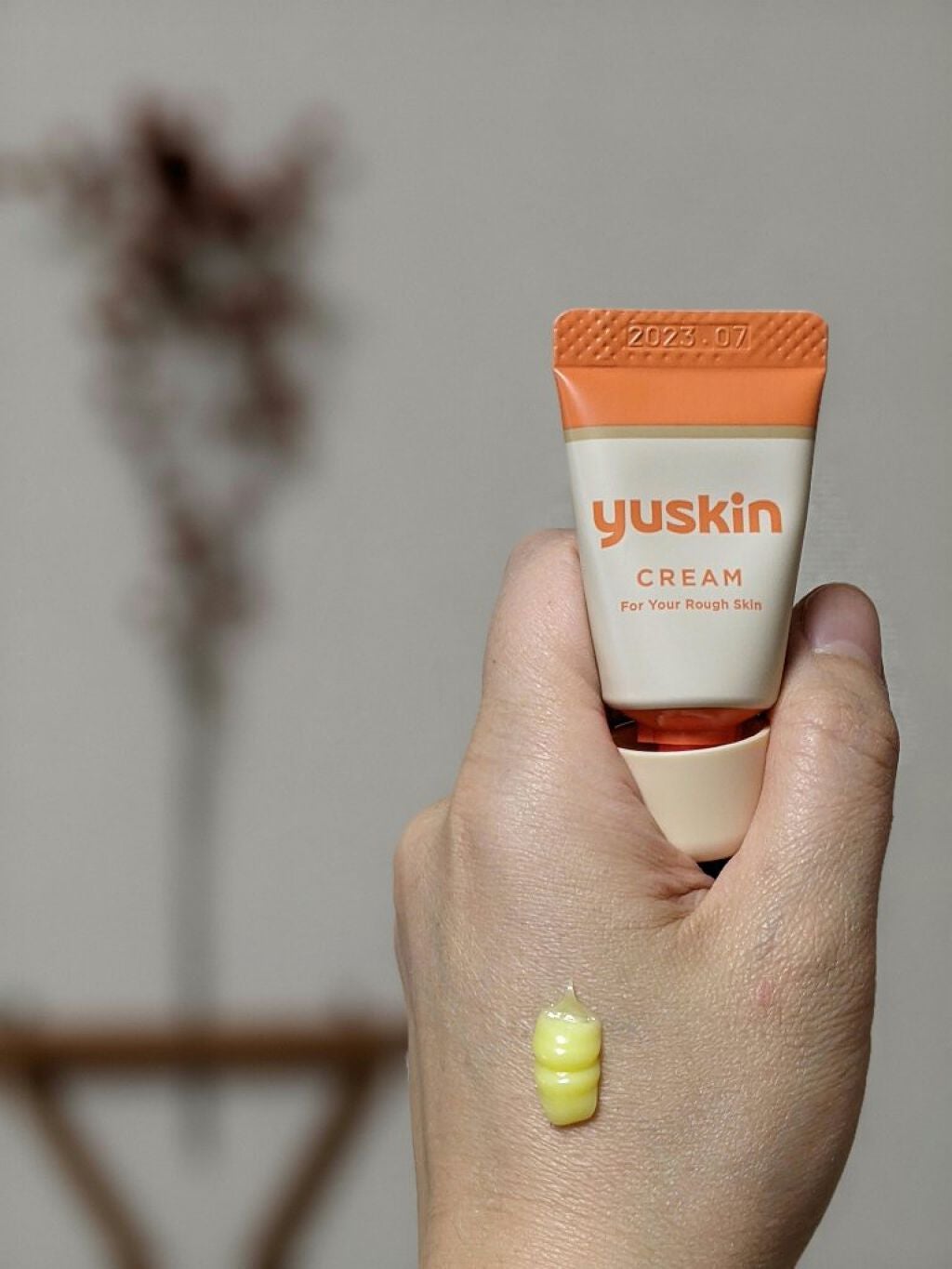 ユースキン/ユースキン/ボディクリームを使ったクチコミ(1枚目)