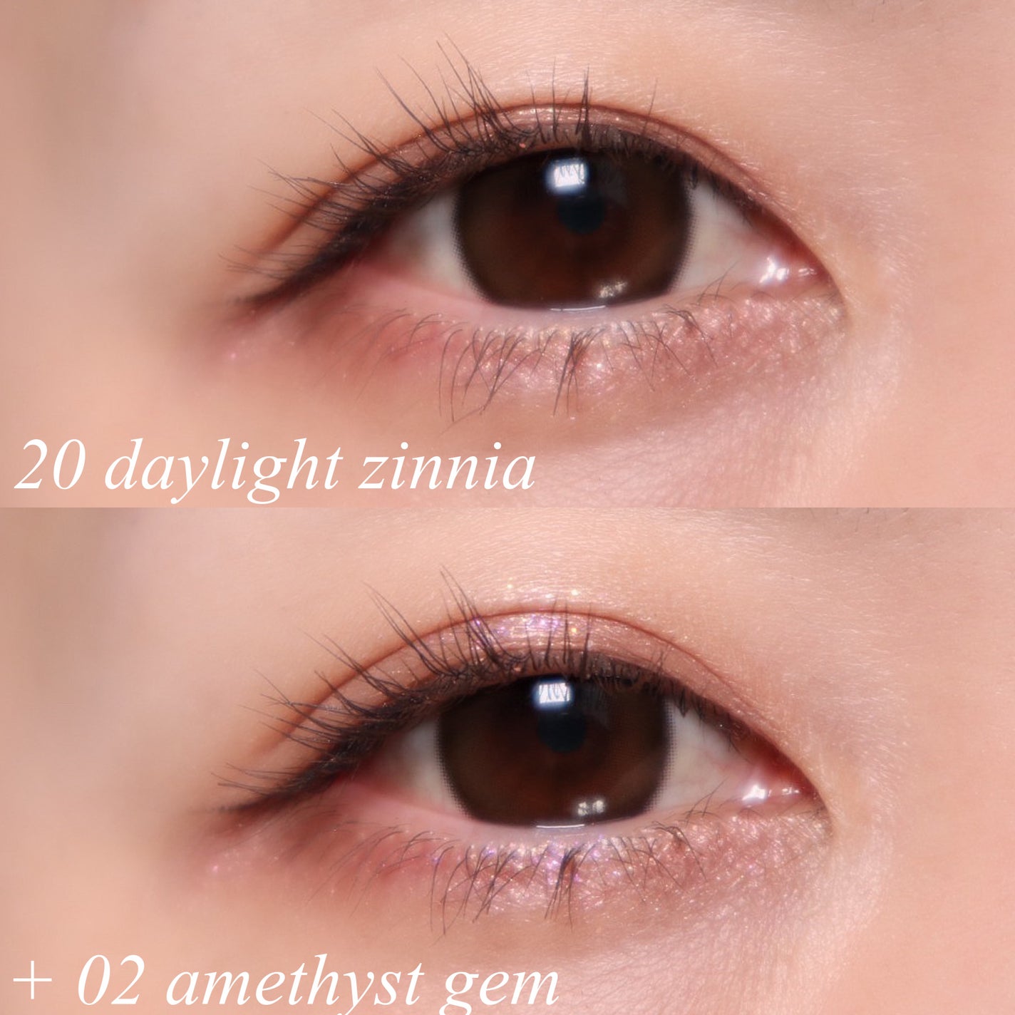 ジルスチュアート ブルームクチュール アイズ/JILL STUART/アイシャドウパレットを使ったクチコミ(4枚目)