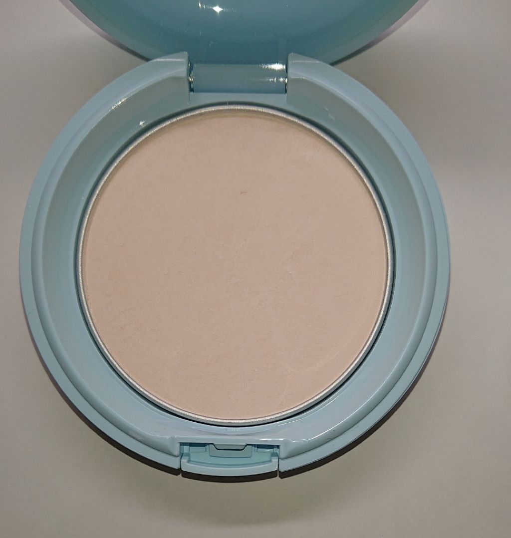 エテュセ フェイスエディション(パウダー)/ettusais/プレストパウダーを使ったクチコミ(2枚目)