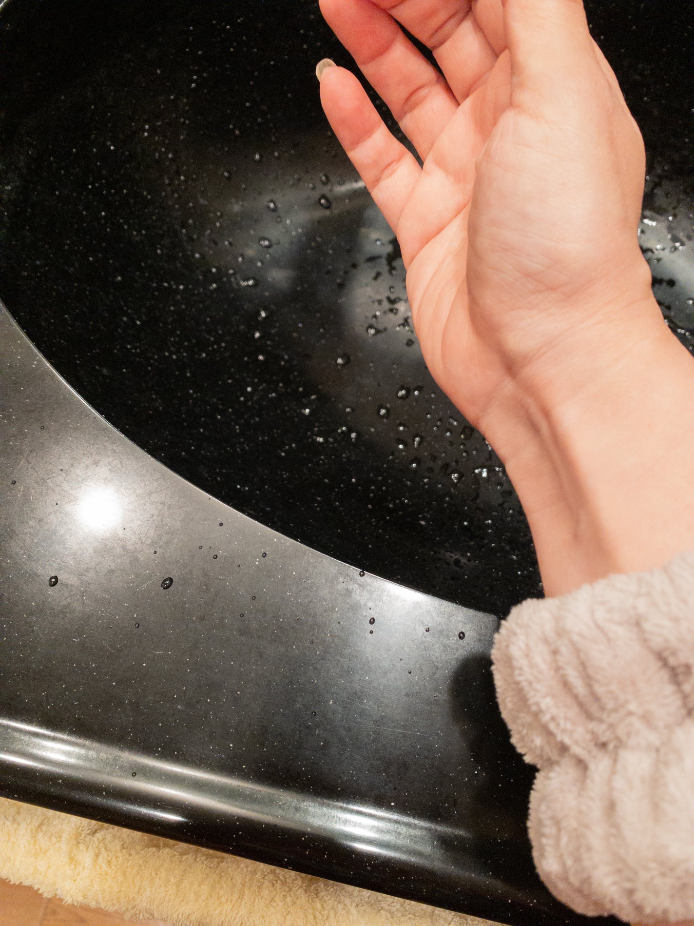 BEIHOOリストバンド/Amazon/その他を使ったクチコミ(5枚目)